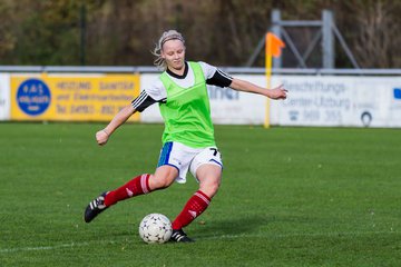 Bild 26 - Frauen SV Henstedt Ulzburg - TSV Havelse : Ergebnis: 1:1